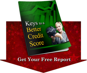 Keys to a better credit score